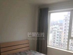 精品一室单间出租 铁西北国之春精装1居室，拎包入住