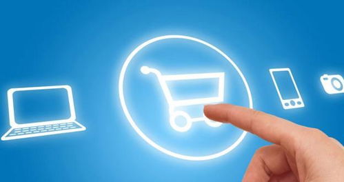 跨境电商 电子商务的下一个增长引擎与全球贸易新宠