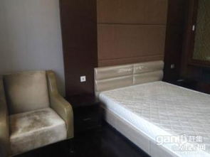 科汇金谷豪华酒店式公寓 住家配置全齐，可注册公司的理想选择