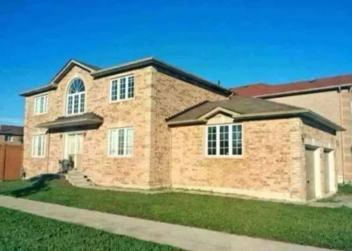 2023年10月加拿大巴里住房租赁市场最新资讯